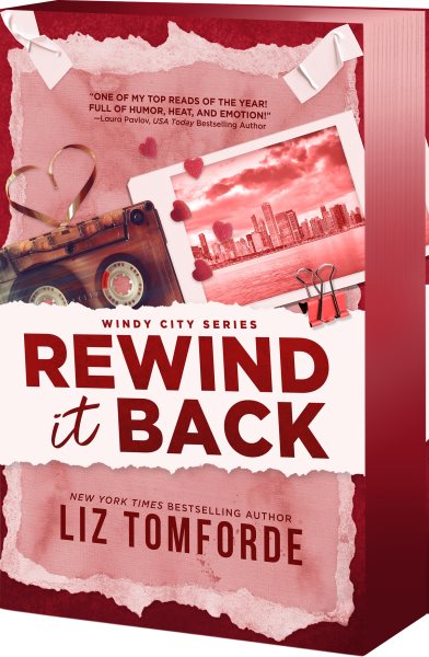 Rewind it Back