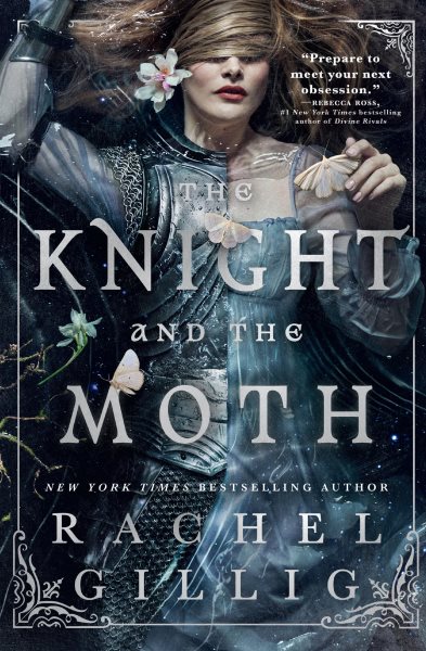 Night of The Moth