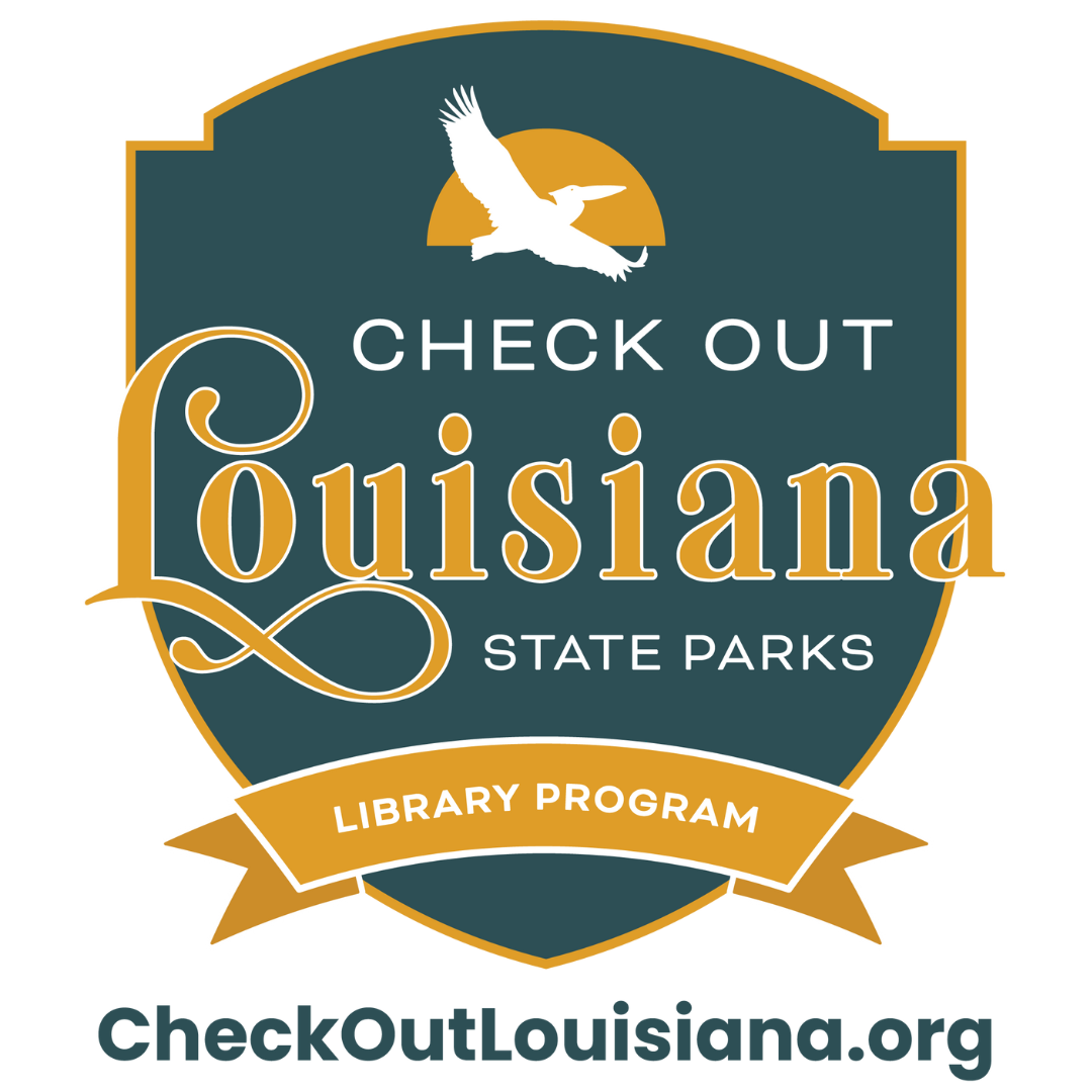 Check Out Louisiana: State Parks