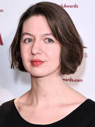 Sally Rooney Headshot