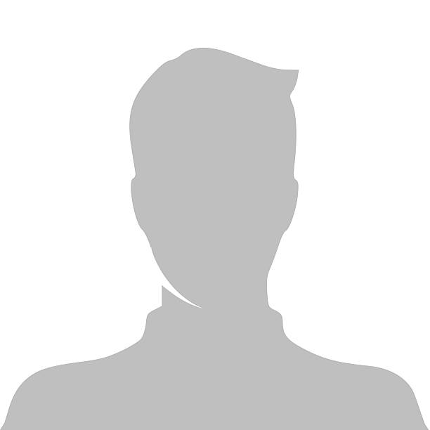 John Adams Headshot