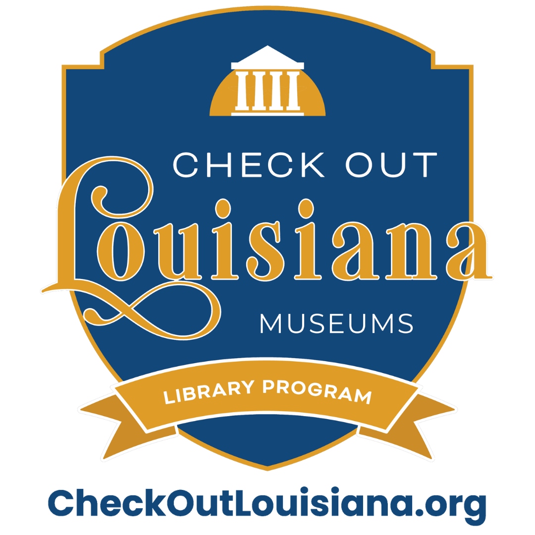 Check Out Louisiana: Museums